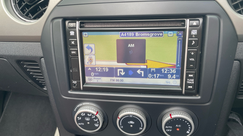 Mazda MX-5 1.8i Venture Edition 2dr Petrol Convertible